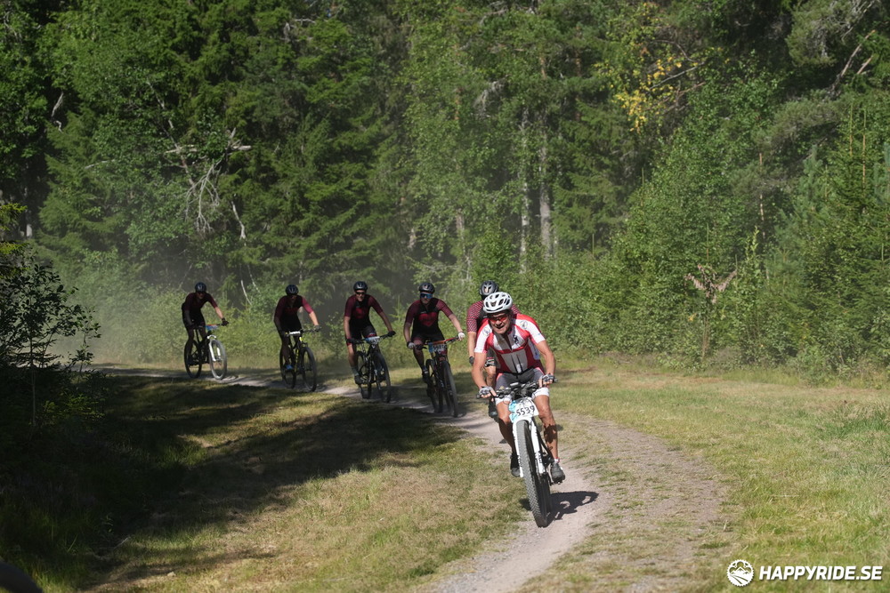 Bild från Cykelvasan 2022 (90km)