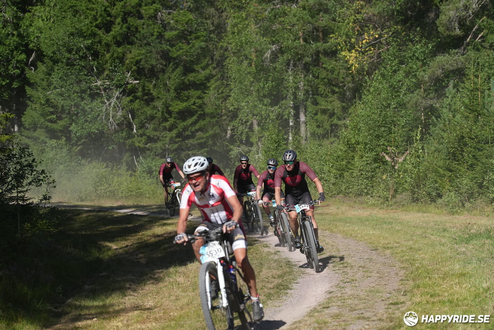 Bild från Cykelvasan 2022 (90km)
