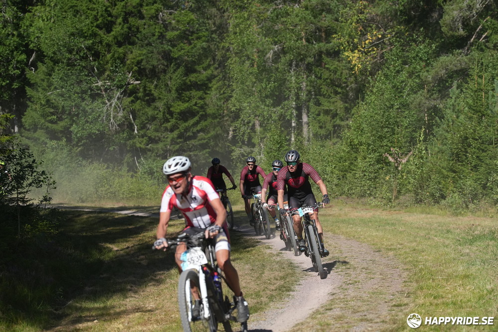Bild från Cykelvasan 2022 (90km)