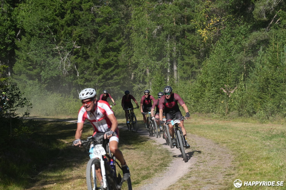 Bild från Cykelvasan 2022 (90km)