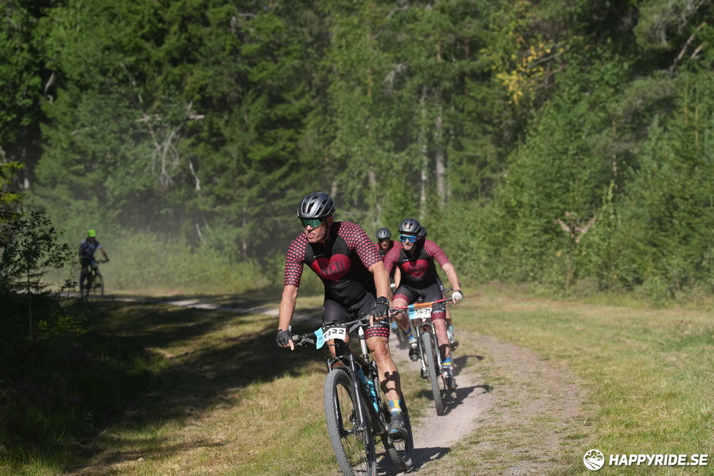 Bild från Cykelvasan 2022 (90km)