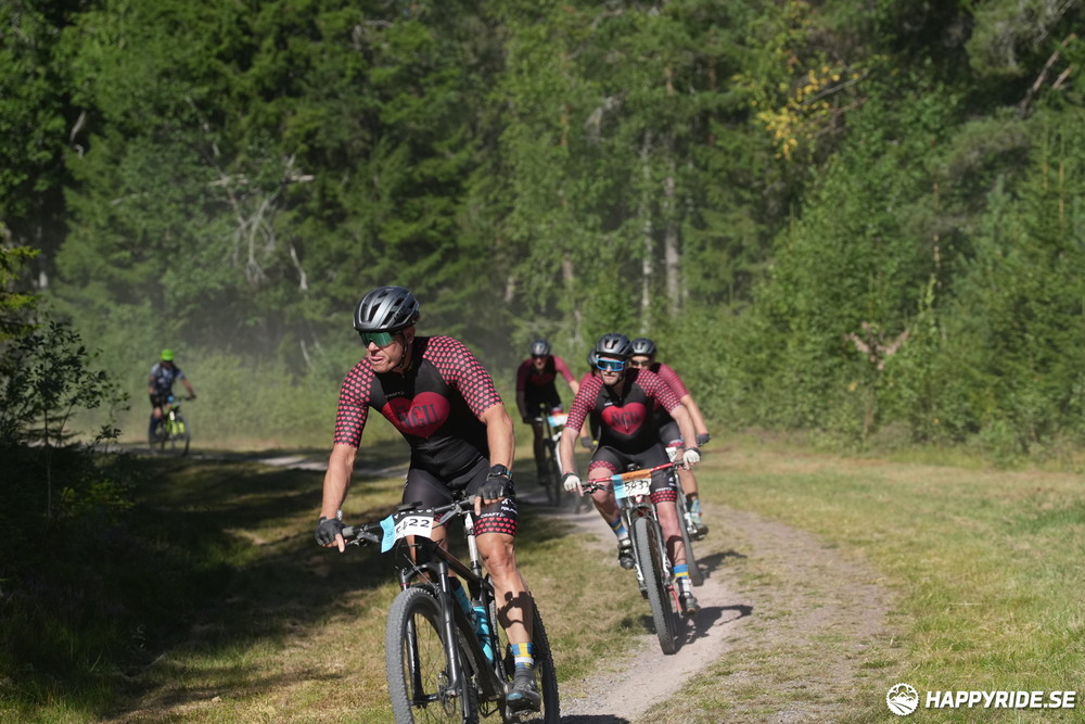 Bild från Cykelvasan 2022 (90km)