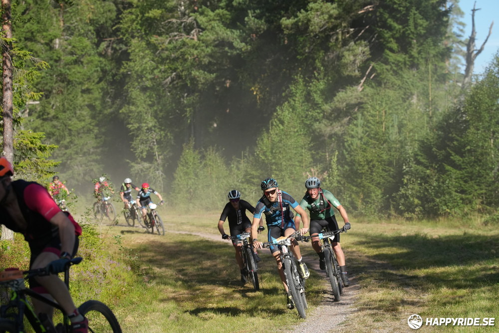 Bild från Cykelvasan 2022 (90km)