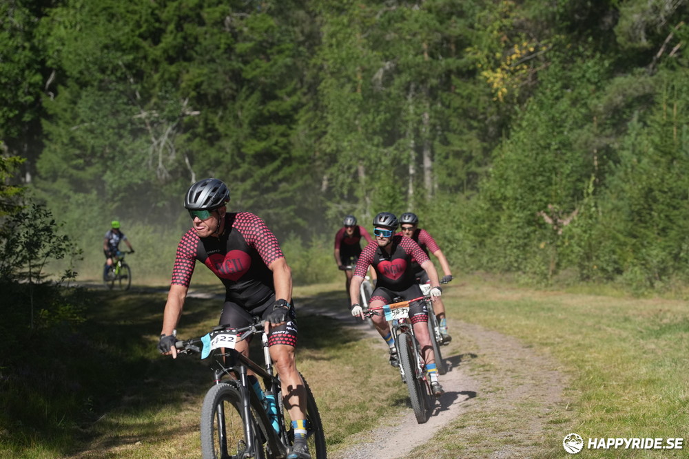 Bild från Cykelvasan 2022 (90km)