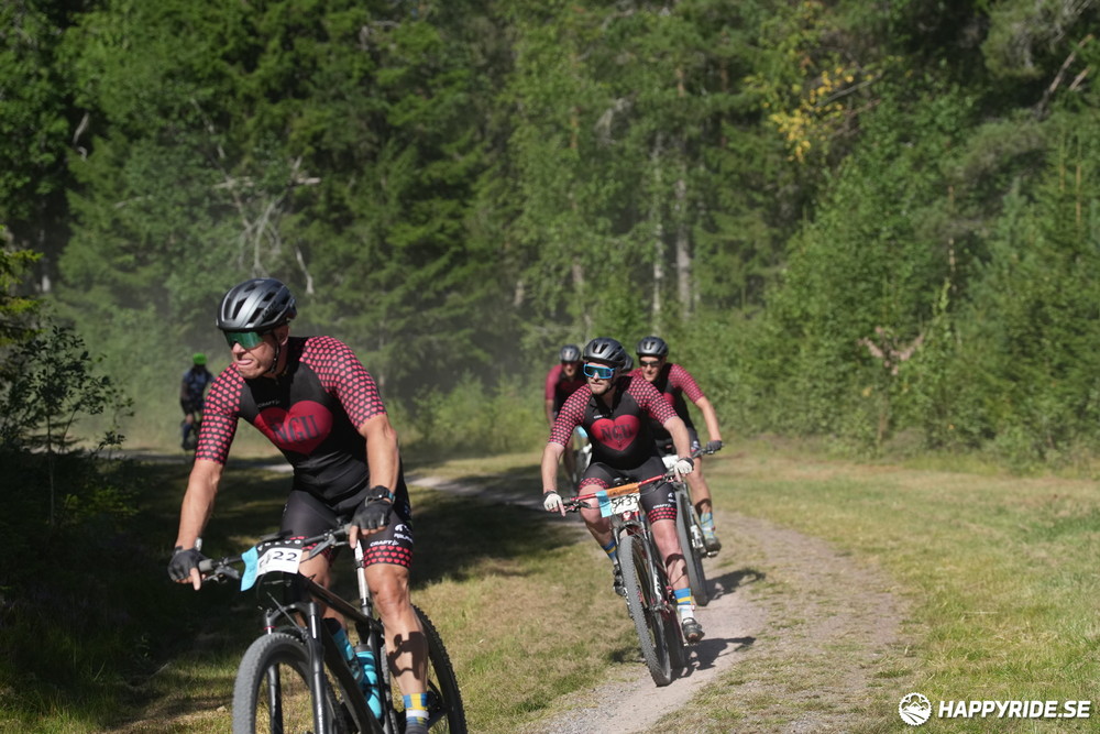 Bild från Cykelvasan 2022 (90km)