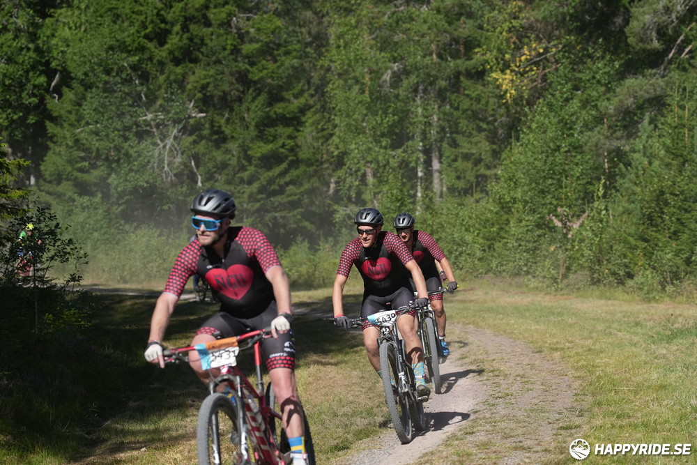 Bild från Cykelvasan 2022 (90km)