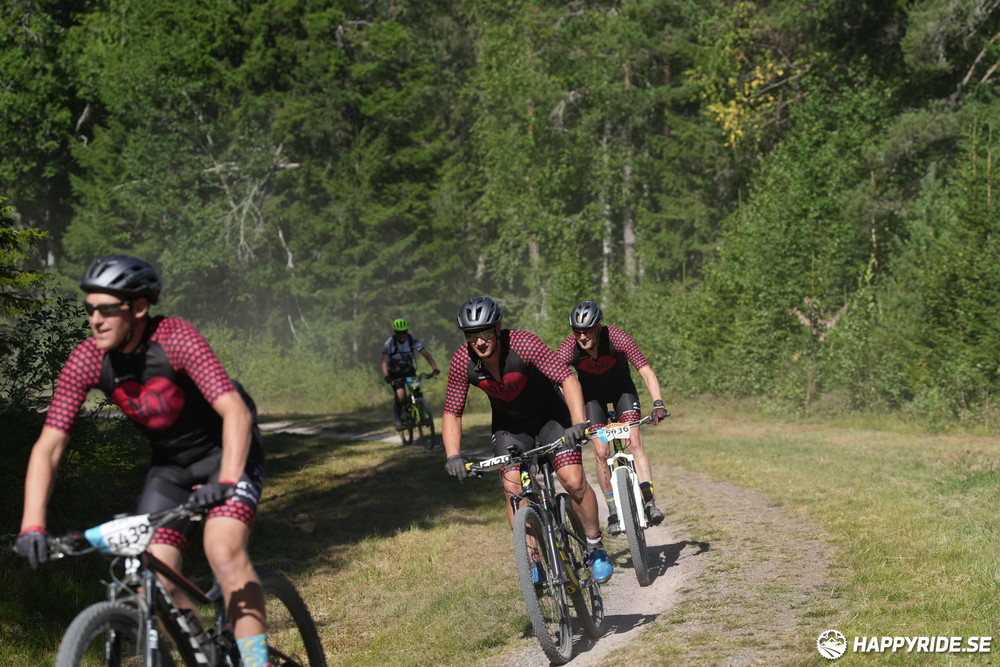 Bild från Cykelvasan 2022 (90km)