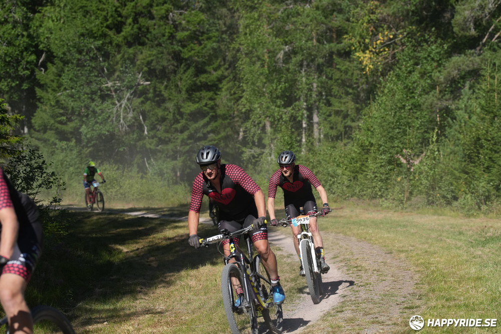 Bild från Cykelvasan 2022 (90km)