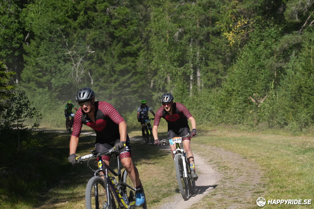 Bild från Cykelvasan 2022 (90km)