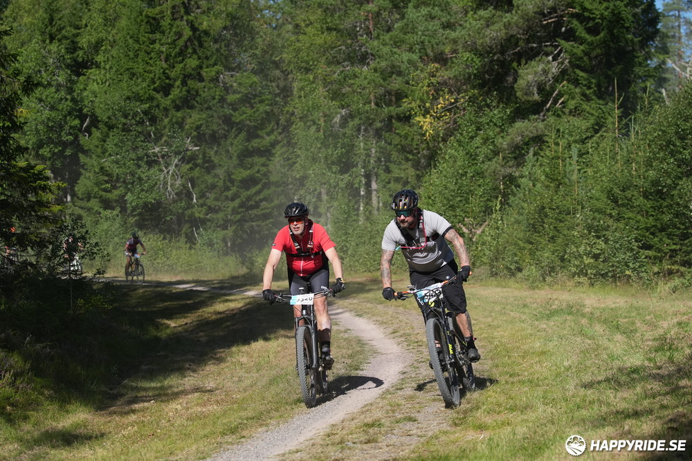 Bild från Cykelvasan 2022 (90km)