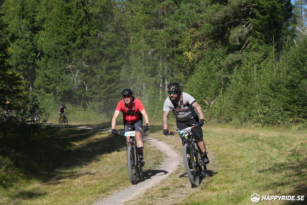 Bild från Cykelvasan 2022 (90km)