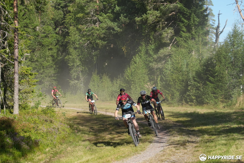 Bild från Cykelvasan 2022 (90km)