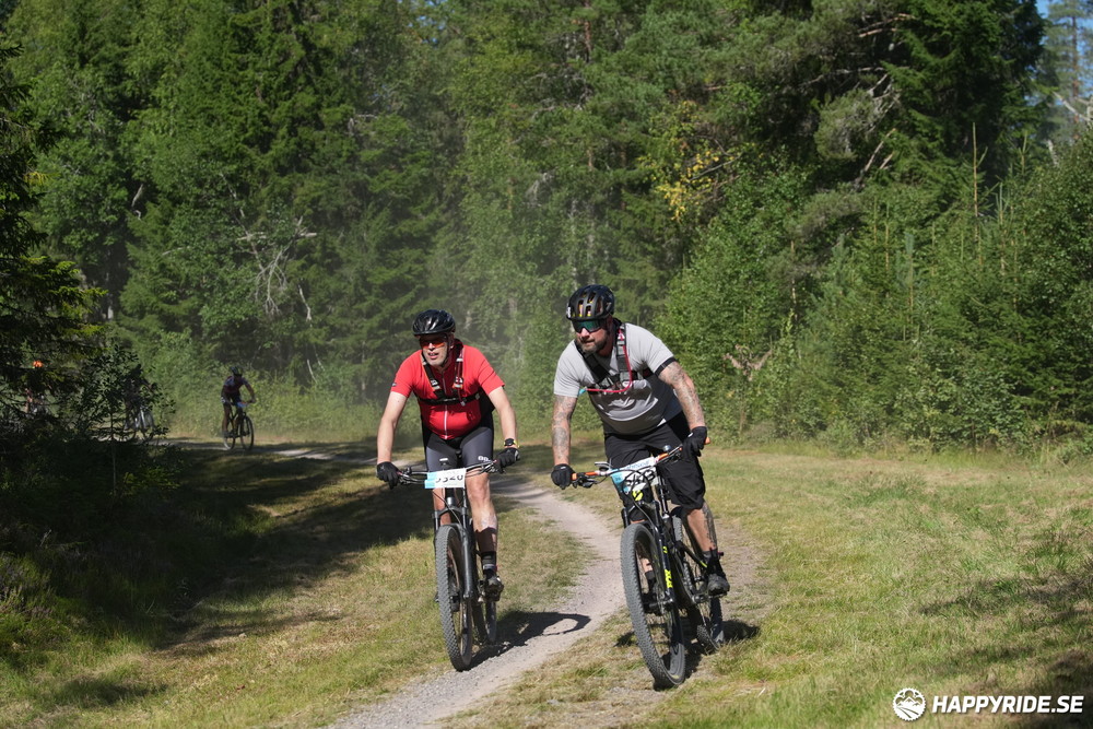 Bild från Cykelvasan 2022 (90km)