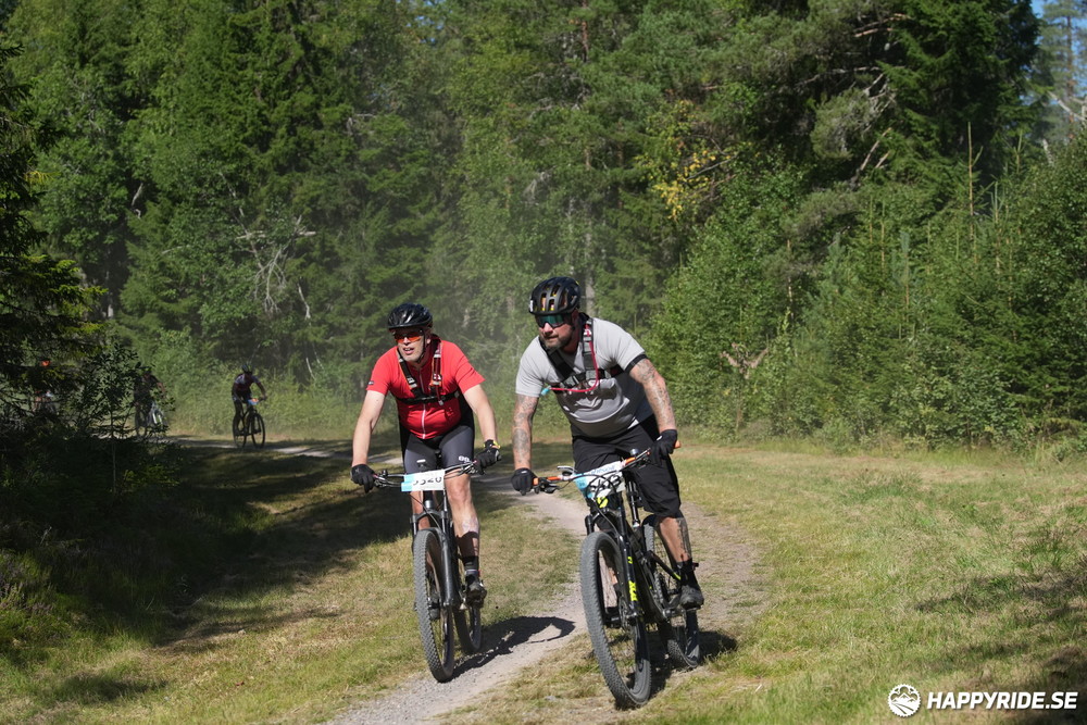 Bild från Cykelvasan 2022 (90km)
