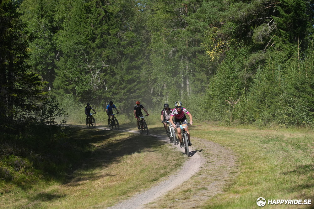 Bild från Cykelvasan 2022 (90km)
