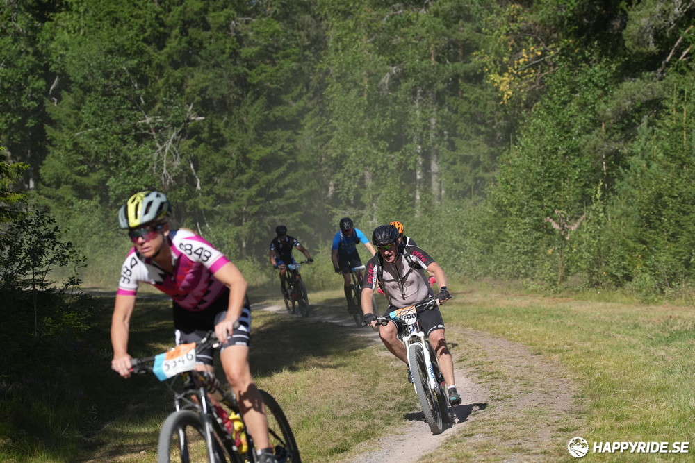 Bild från Cykelvasan 2022 (90km)
