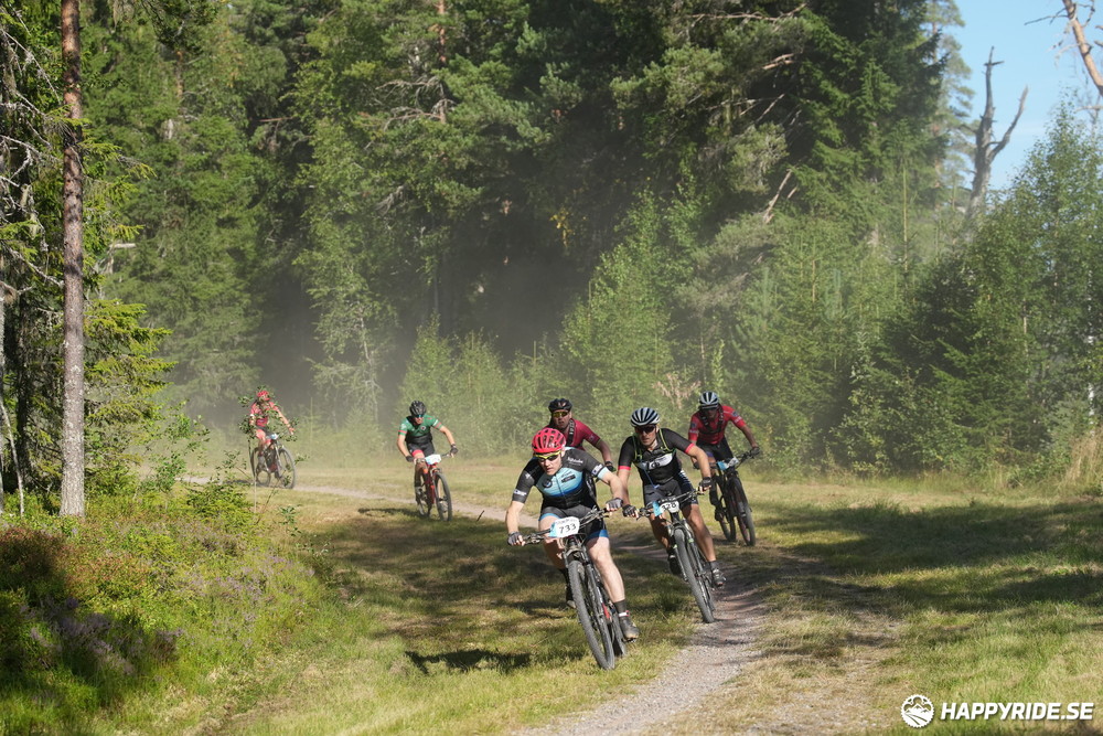 Bild från Cykelvasan 2022 (90km)