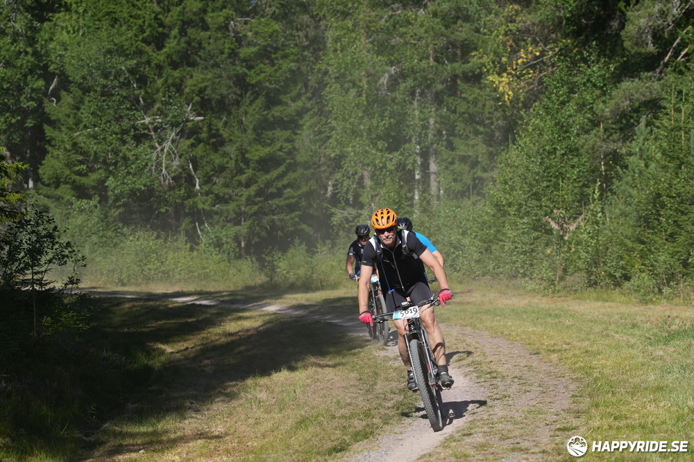 Bild från Cykelvasan 2022 (90km)