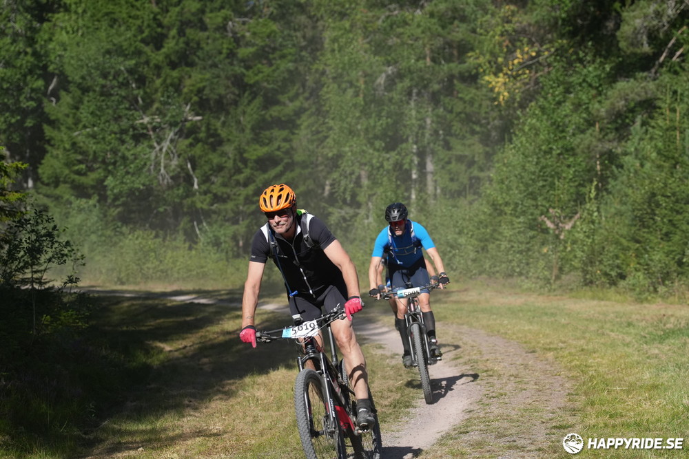 Bild från Cykelvasan 2022 (90km)