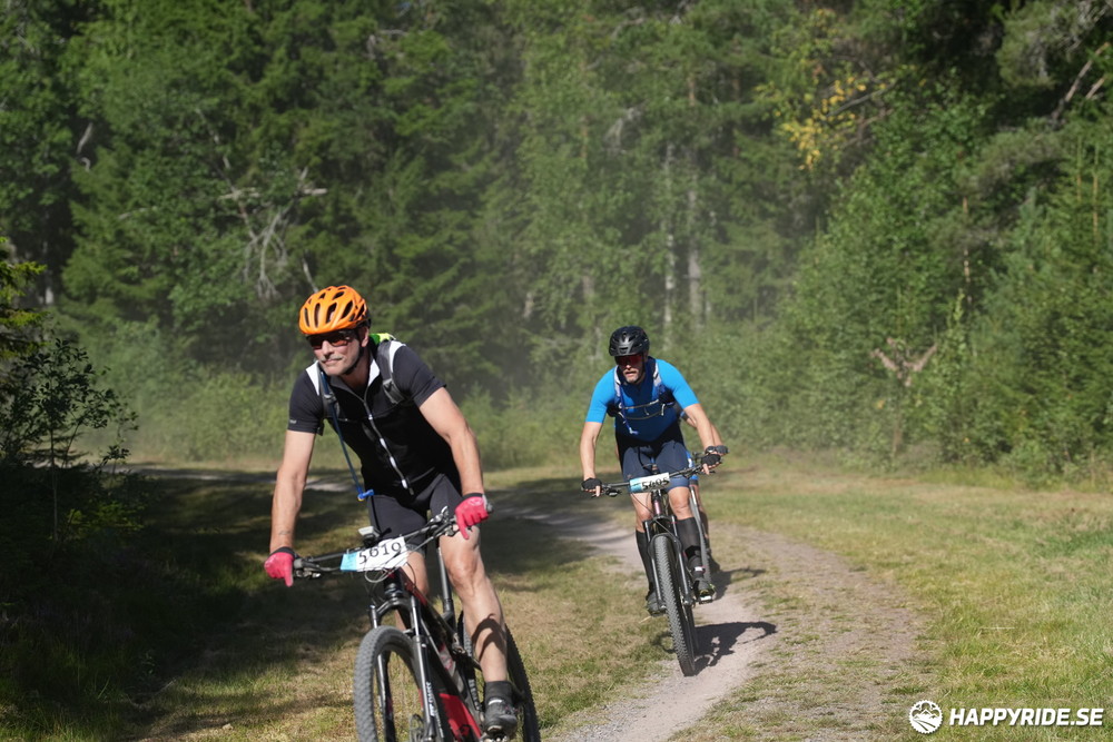 Bild från Cykelvasan 2022 (90km)
