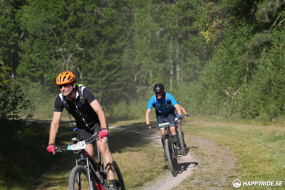 Bild från Cykelvasan 2022 (90km)