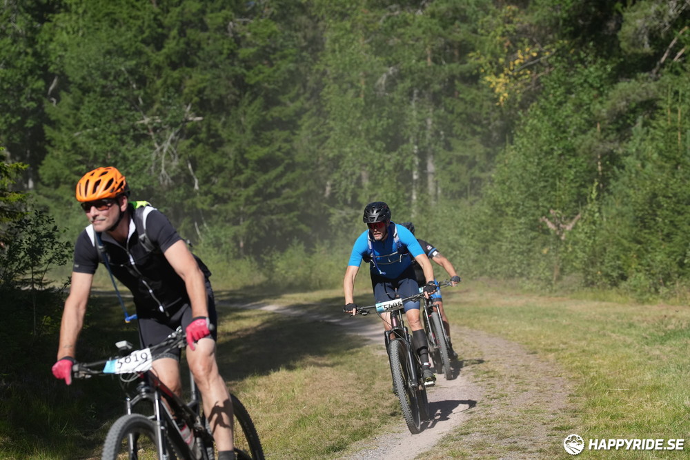 Bild från Cykelvasan 2022 (90km)