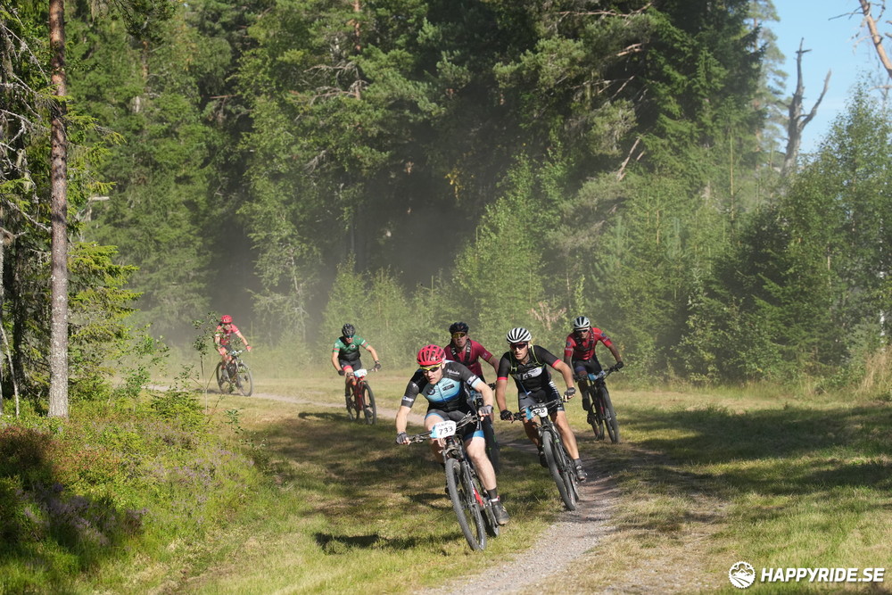 Bild från Cykelvasan 2022 (90km)