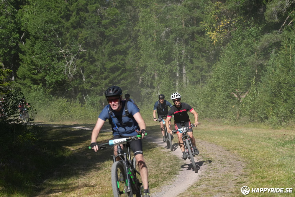 Bild från Cykelvasan 2022 (90km)