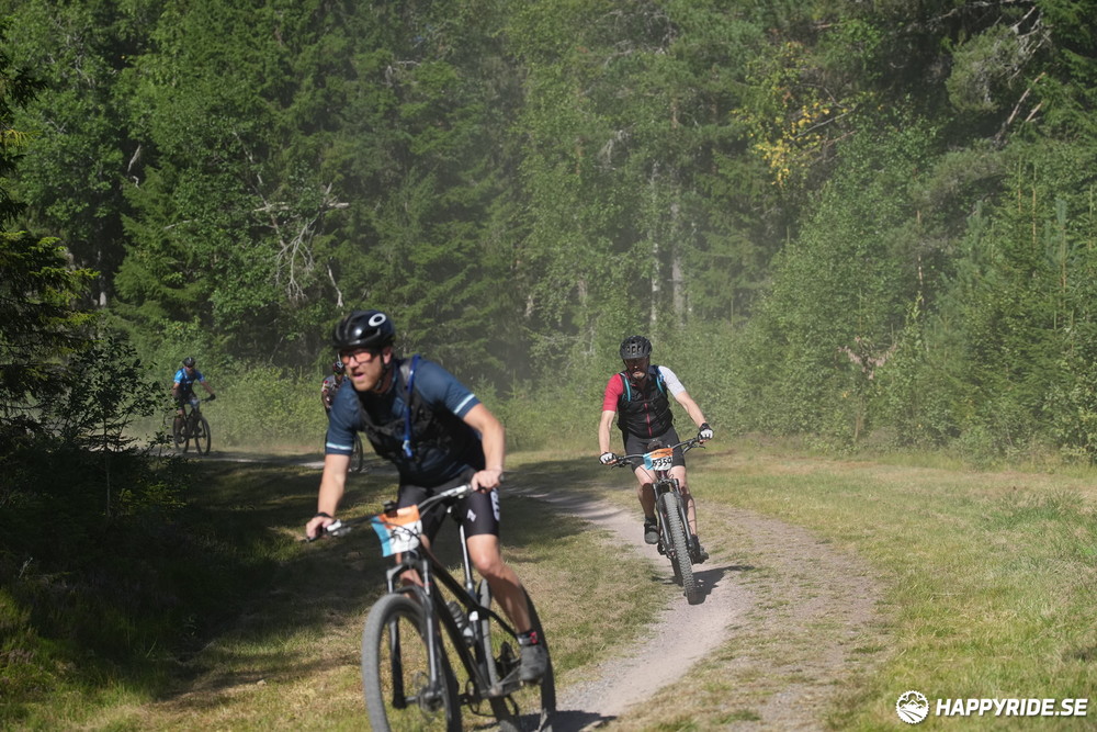 Bild från Cykelvasan 2022 (90km)