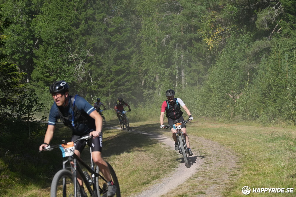Bild från Cykelvasan 2022 (90km)