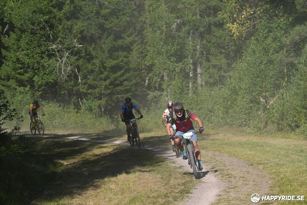 Bild från Cykelvasan 2022 (90km)
