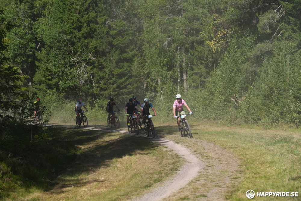 Bild från Cykelvasan 2022 (90km)