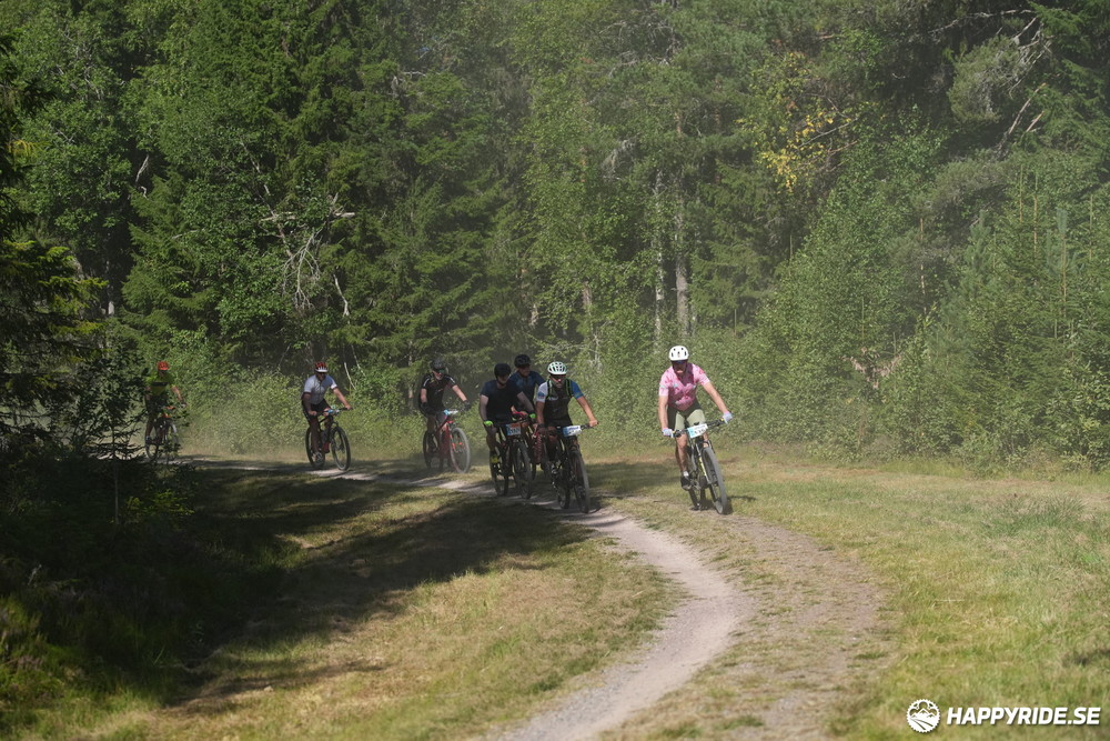 Bild från Cykelvasan 2022 (90km)