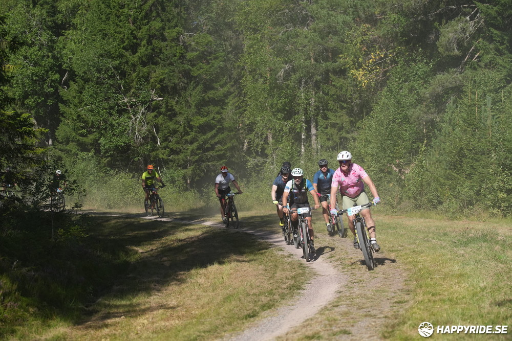 Bild från Cykelvasan 2022 (90km)