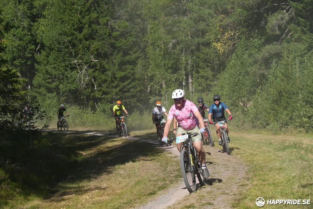 Bild från Cykelvasan 2022 (90km)