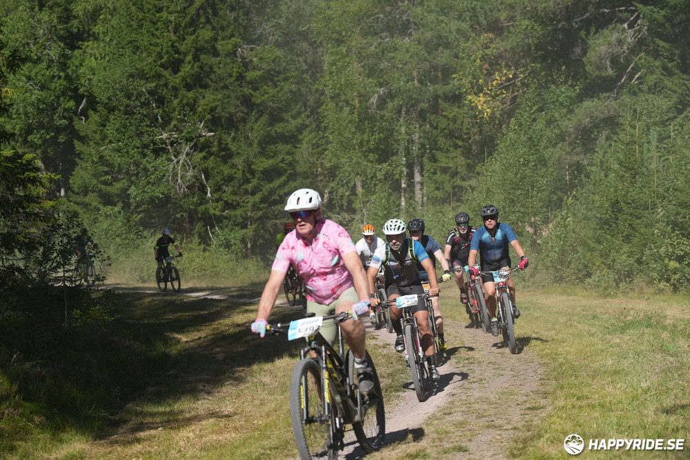 Bild från Cykelvasan 2022 (90km)