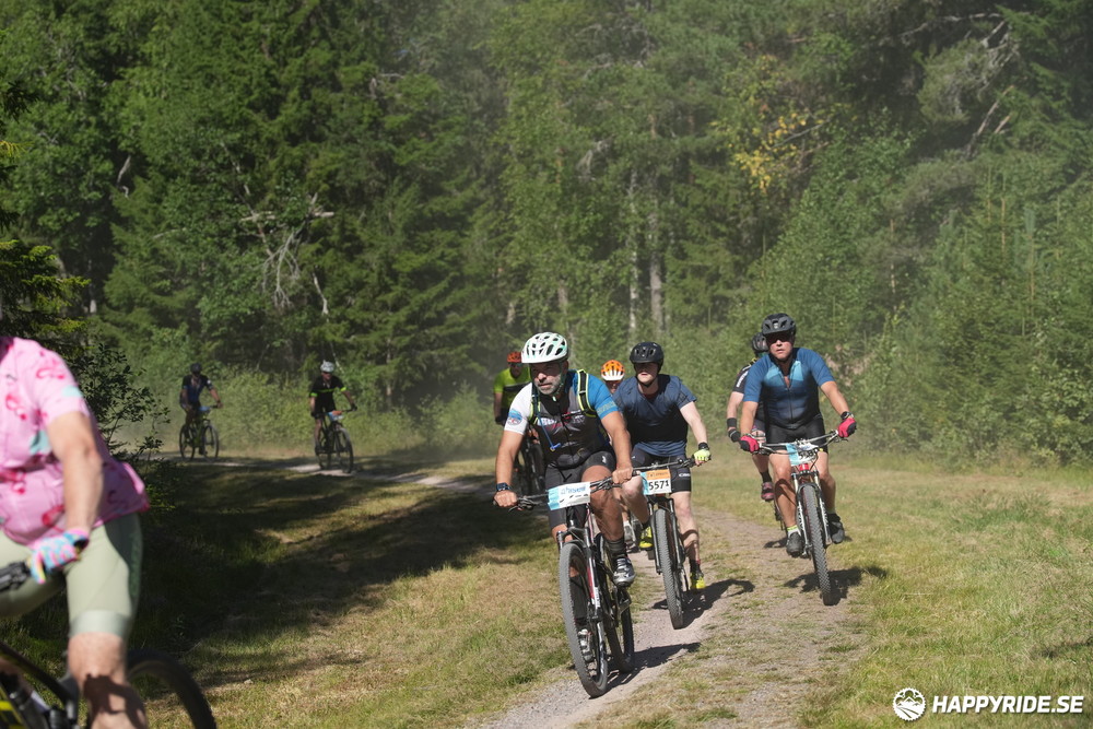 Bild från Cykelvasan 2022 (90km)