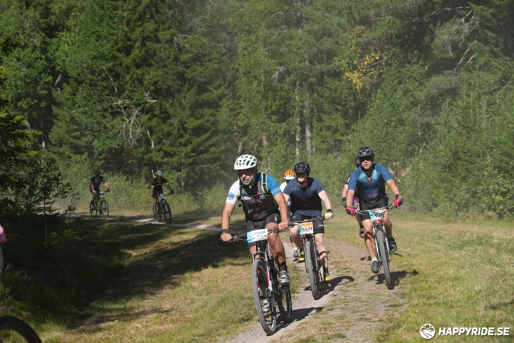 Bild från Cykelvasan 2022 (90km)
