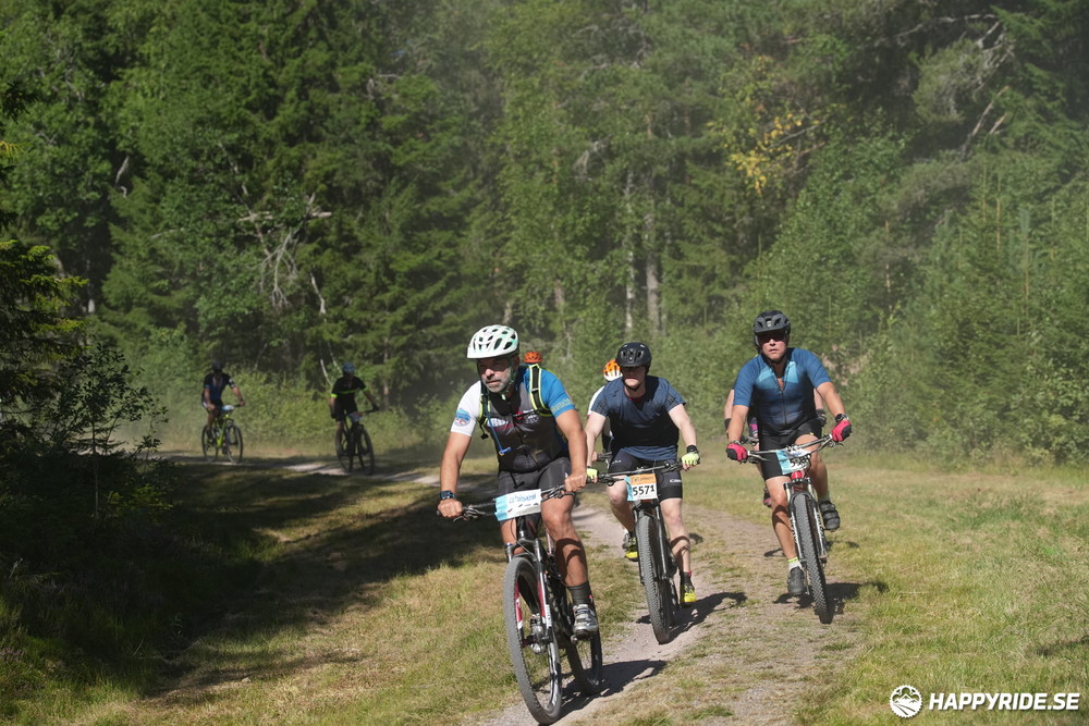 Bild från Cykelvasan 2022 (90km)