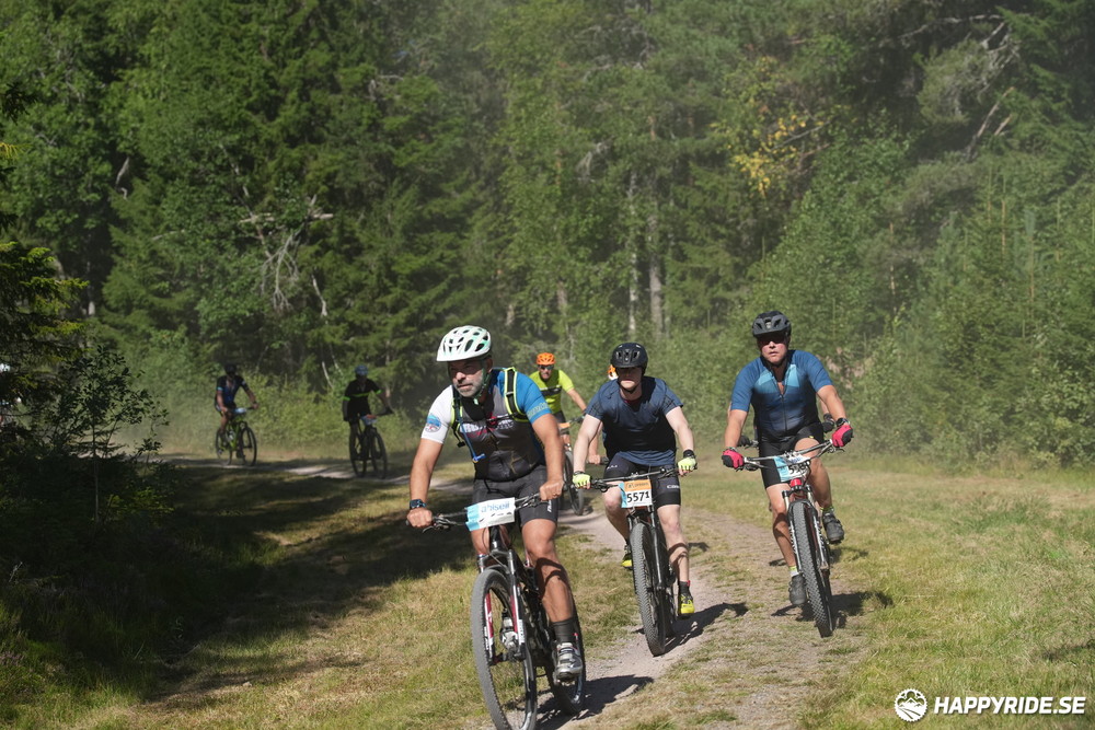 Bild från Cykelvasan 2022 (90km)