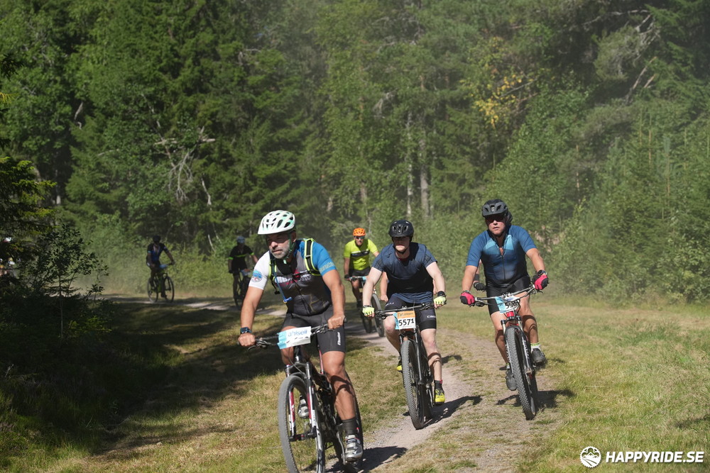 Bild från Cykelvasan 2022 (90km)
