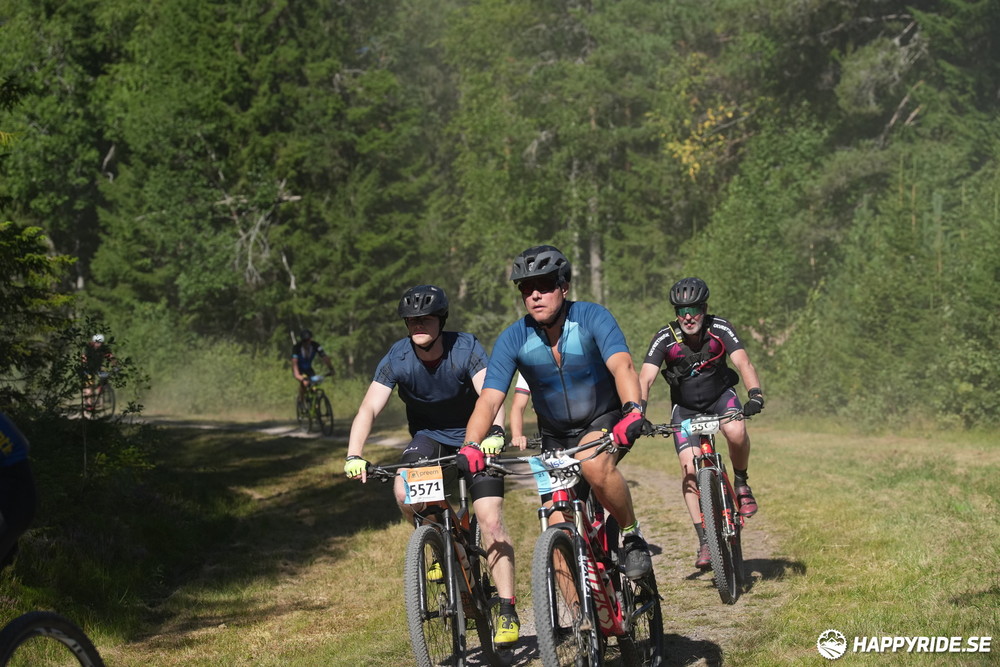 Bild från Cykelvasan 2022 (90km)