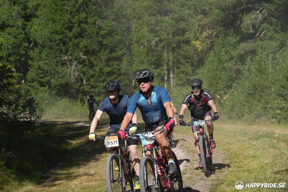 Bild från Cykelvasan 2022 (90km)