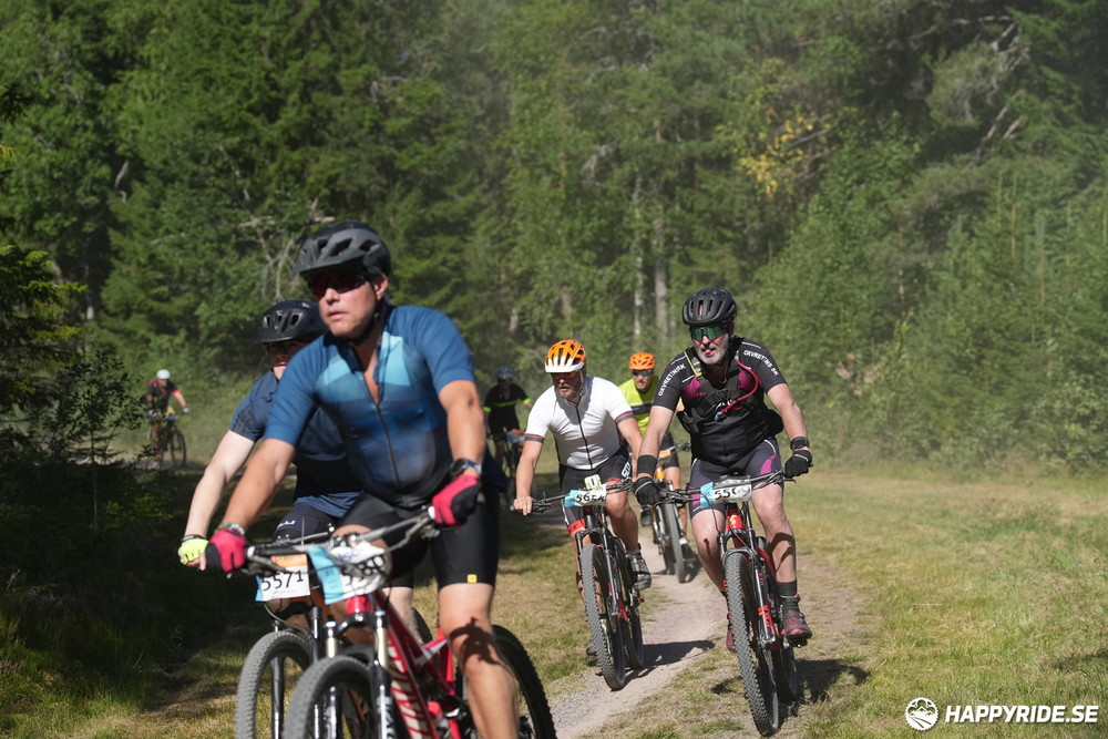 Bild från Cykelvasan 2022 (90km)