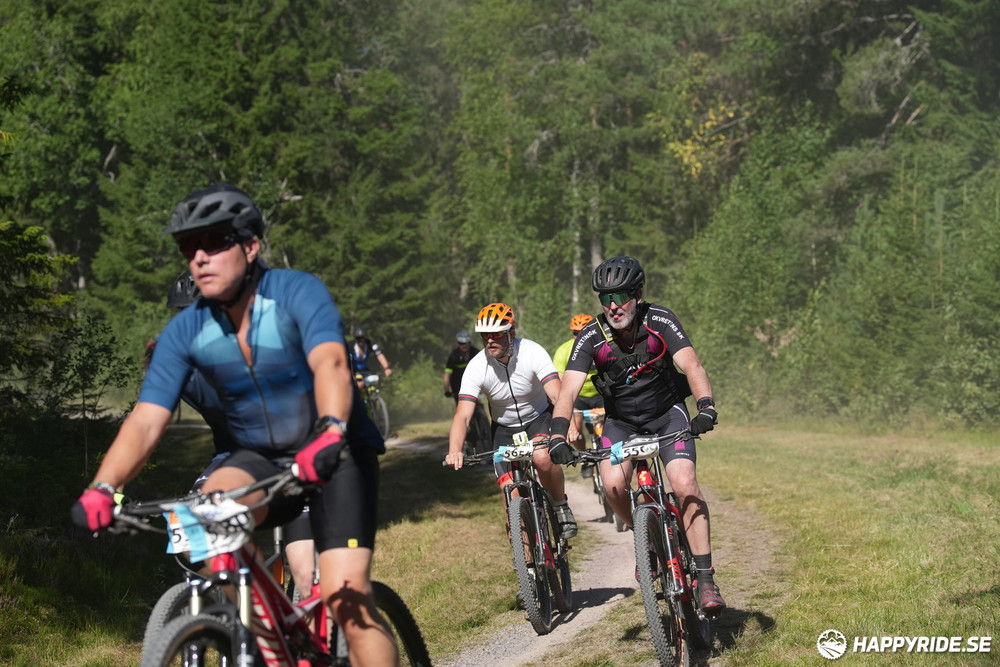 Bild från Cykelvasan 2022 (90km)