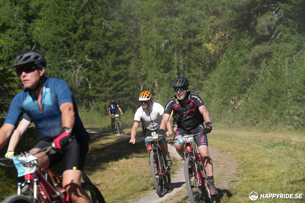 Bild från Cykelvasan 2022 (90km)