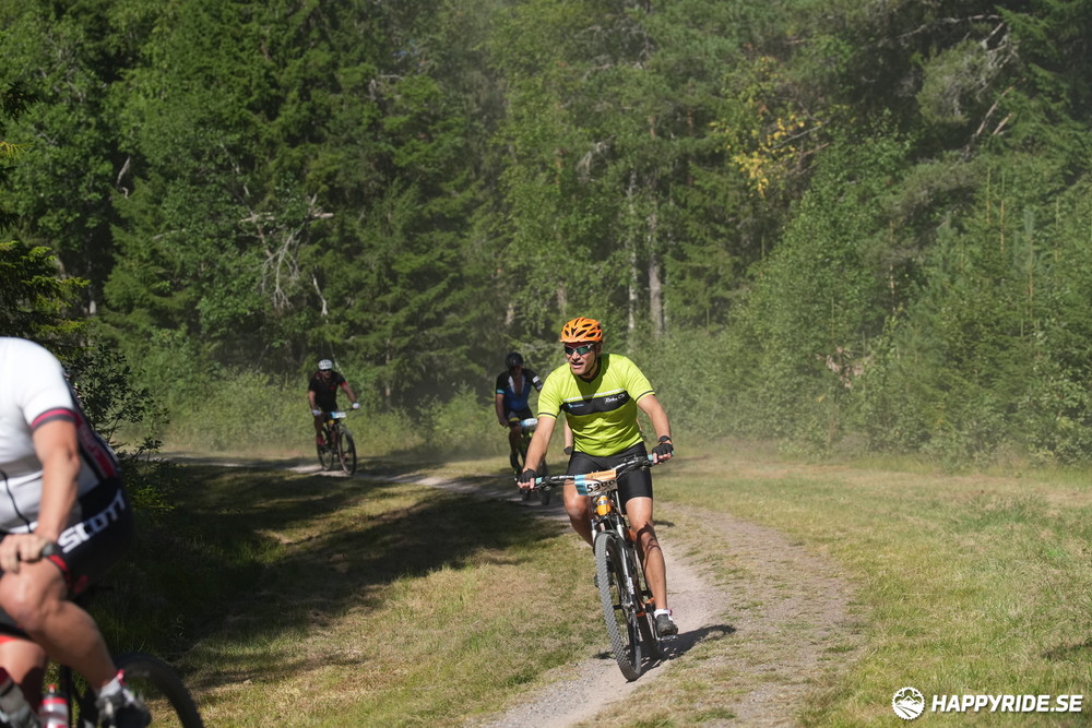 Bild från Cykelvasan 2022 (90km)