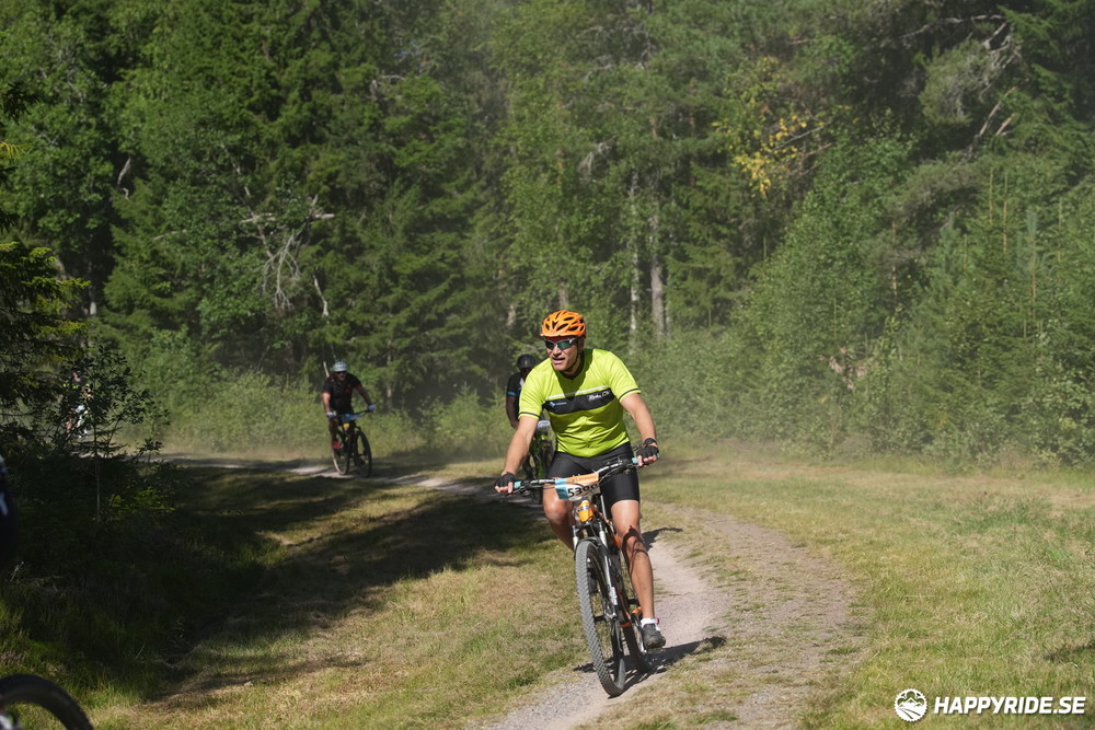 Bild från Cykelvasan 2022 (90km)