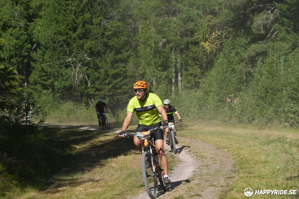 Bild från Cykelvasan 2022 (90km)