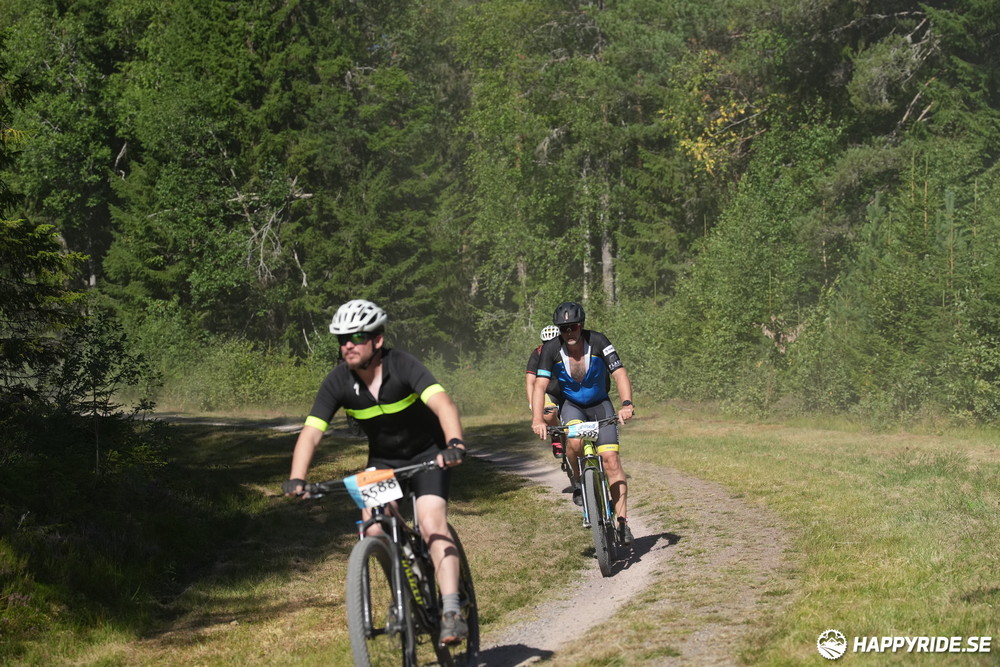 Bild från Cykelvasan 2022 (90km)
